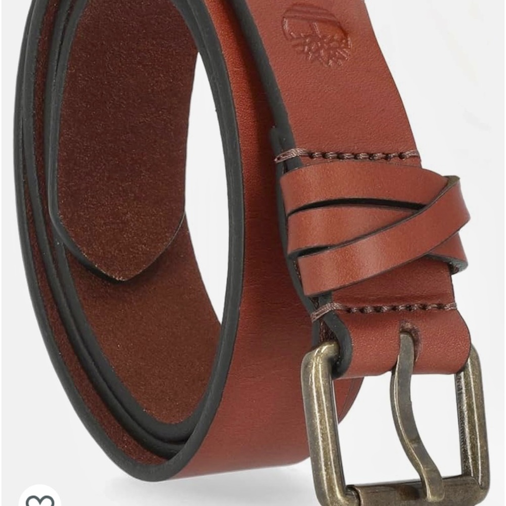 Women’s Timberland Belt